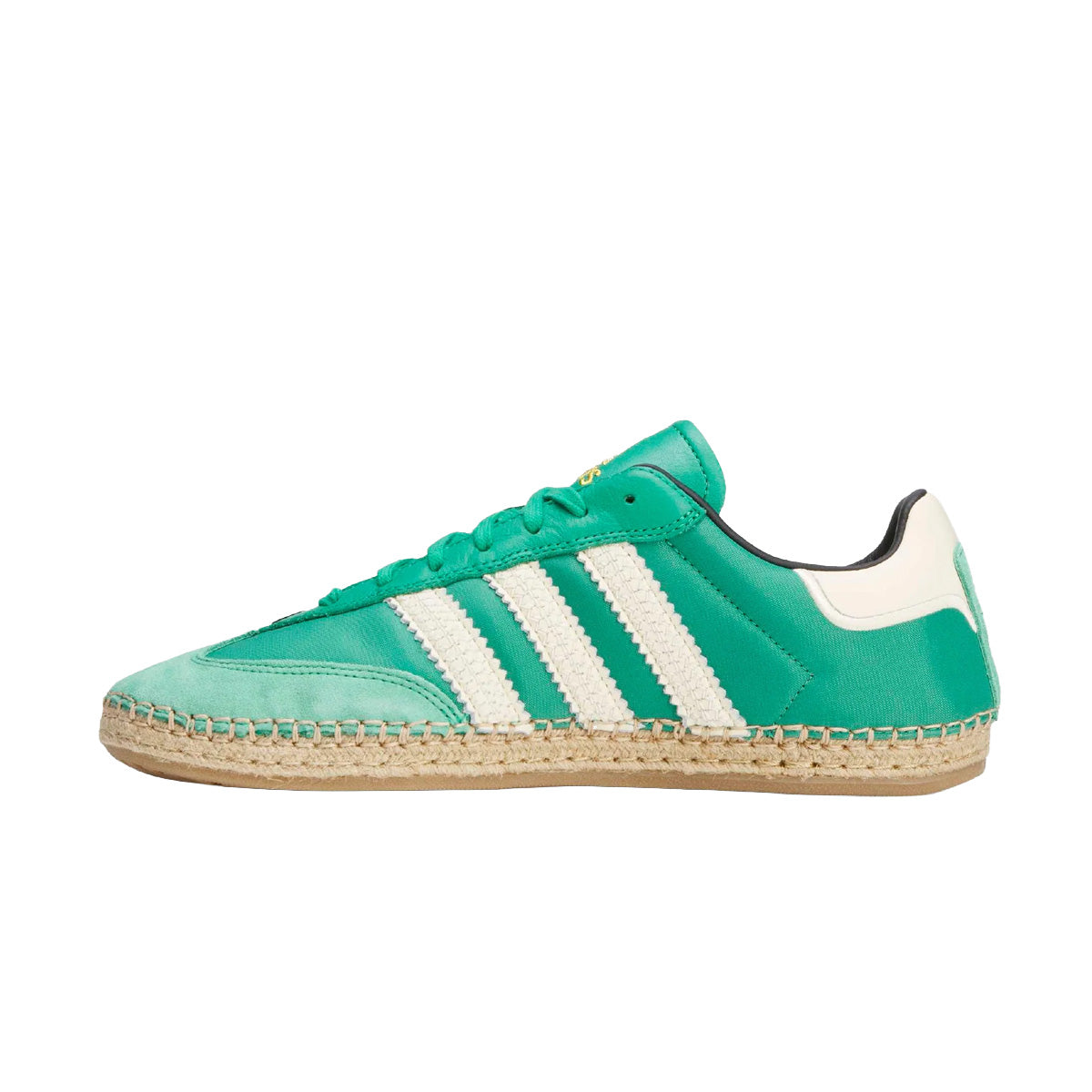 '+ CLOT SAMBA ESPADRIL 'COUGRN/WARVAN/CBLACK'