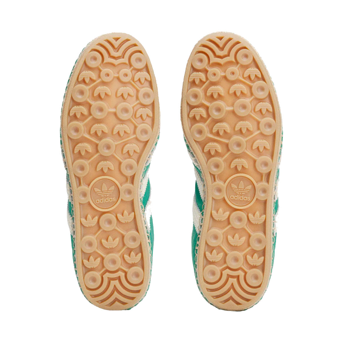 '+ CLOT SAMBA ESPADRIL 'COUGRN/WARVAN/CBLACK'