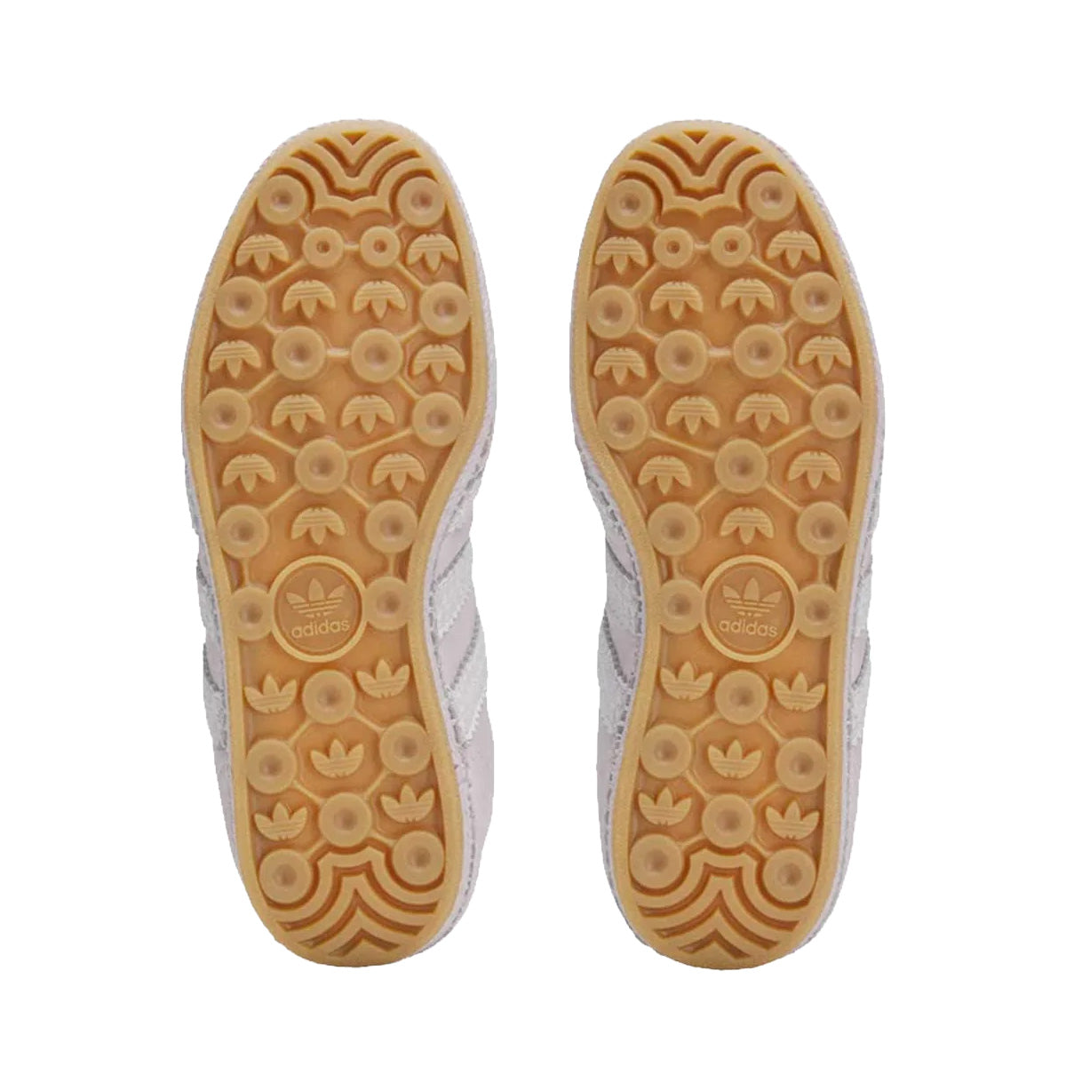 '+ CLOT SAMBA ESPADRIL 'PEAAME/FTWWHT/PEAAME'