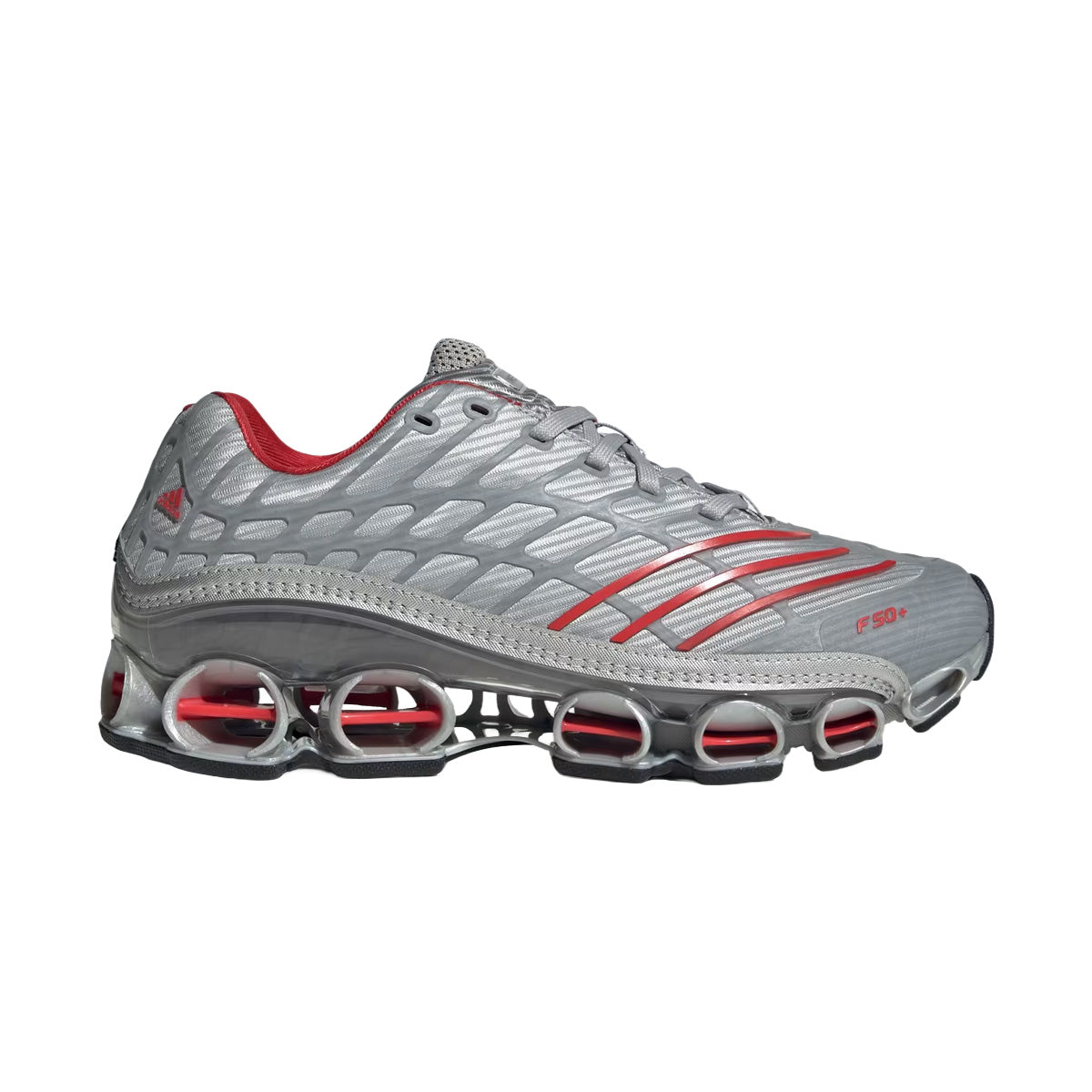 Megaride F50 'Core Black / Pure Ruby / Grey Six'
