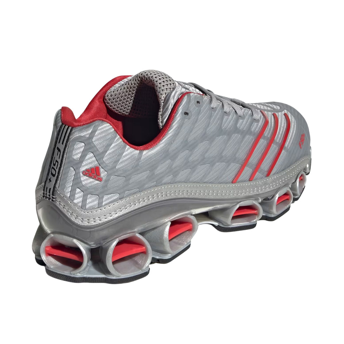 Megaride F50 'Core Black / Pure Ruby / Grey Six'