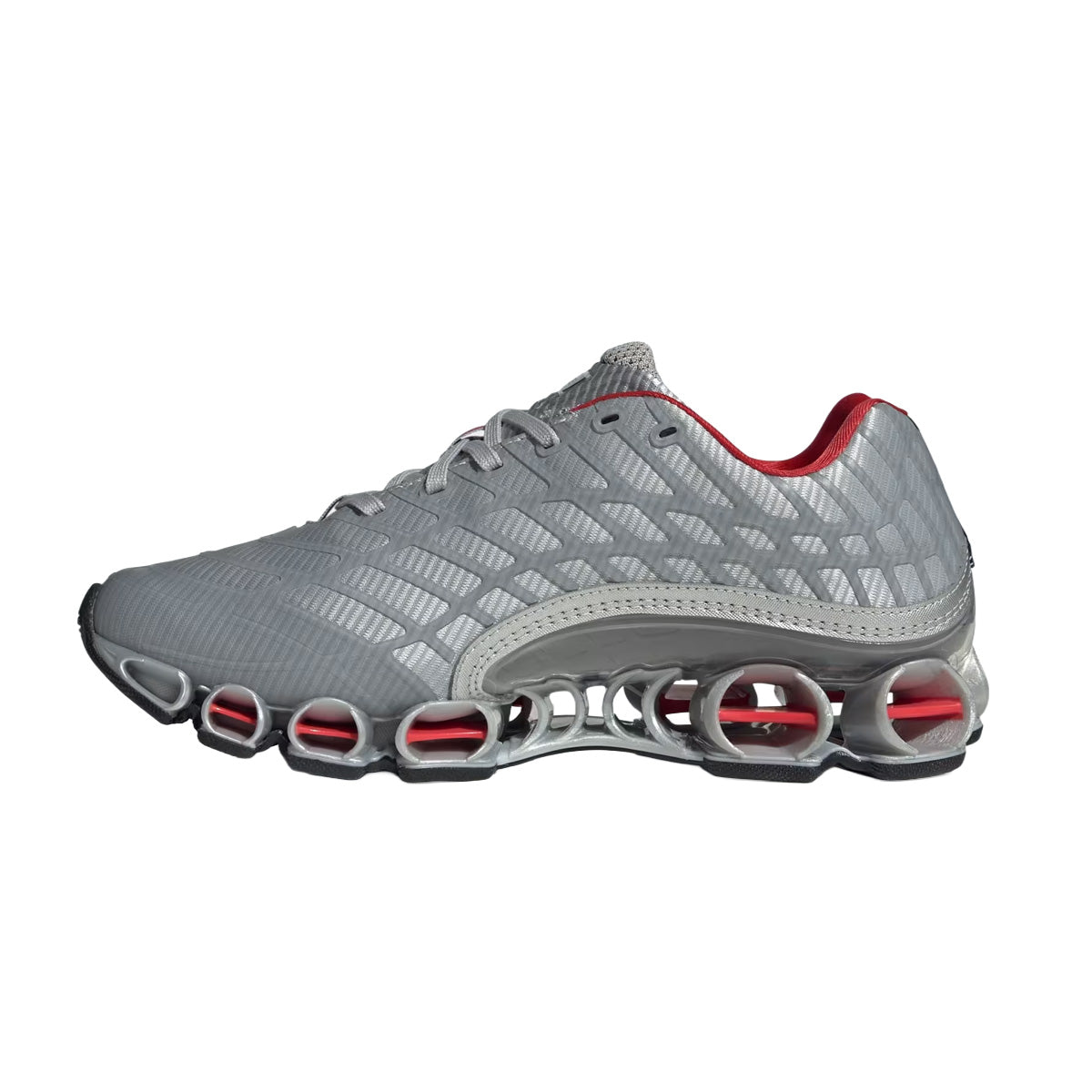 Megaride F50 'Core Black / Pure Ruby / Grey Six'