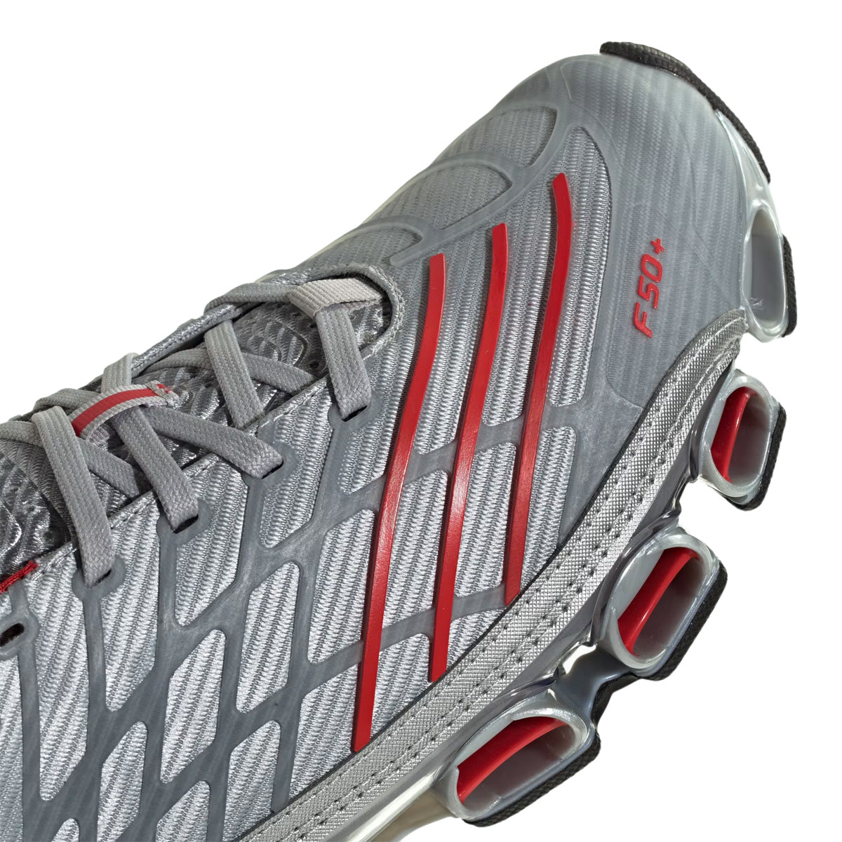 Megaride F50 'Core Black / Pure Ruby / Grey Six'