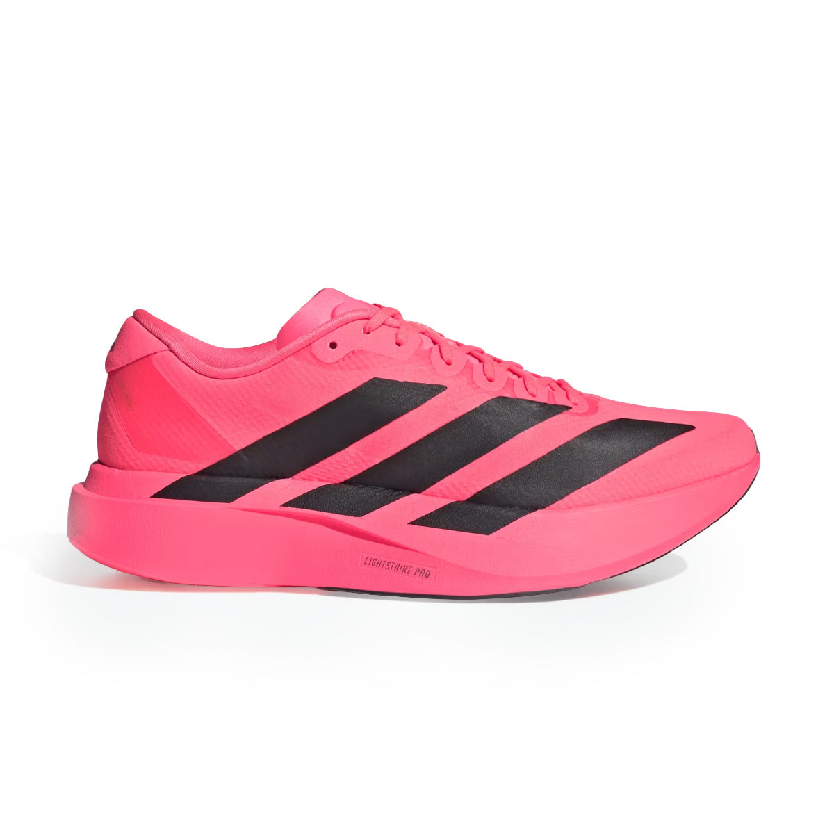 Adizero EVO SL 'Solar Turbo / Core Black / Carbon'