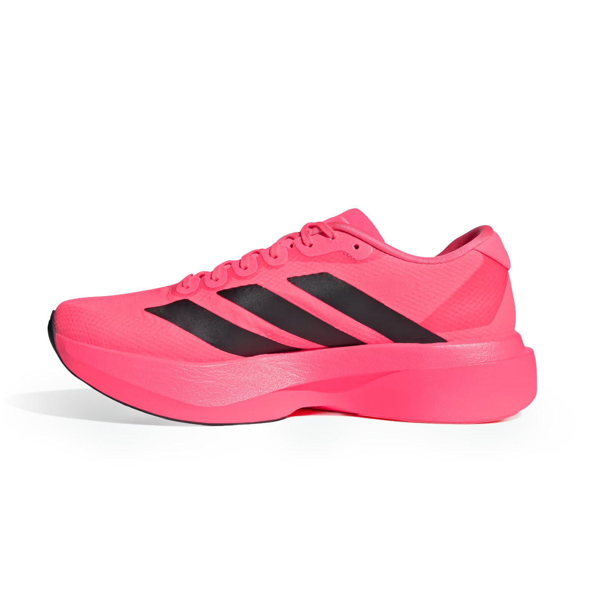 Adizero EVO SL 'Solar Turbo / Core Black / Carbon'