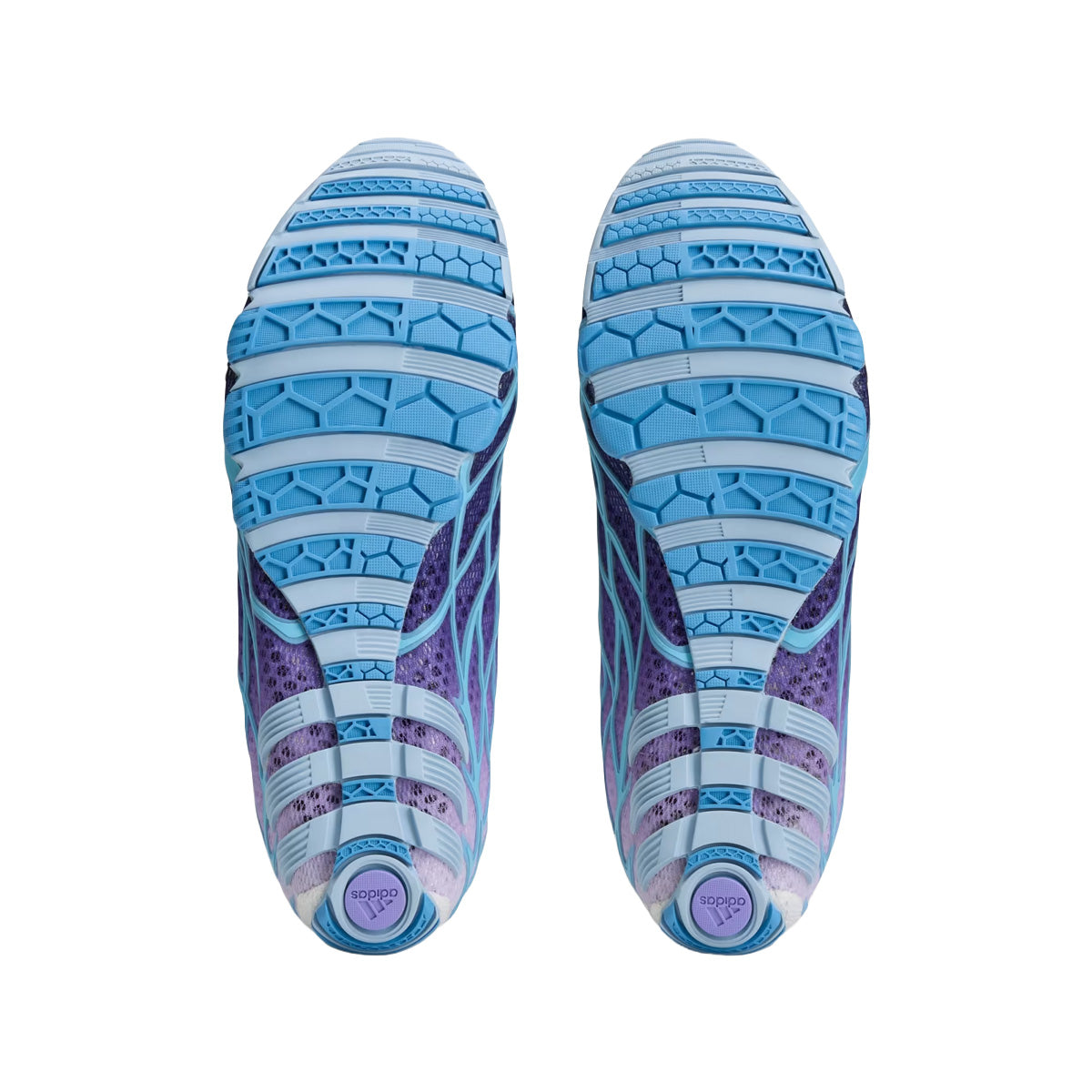 Bad Bunny F50 Ghost Sprint 'Dark Marine / Light Blue / Clear Sky'