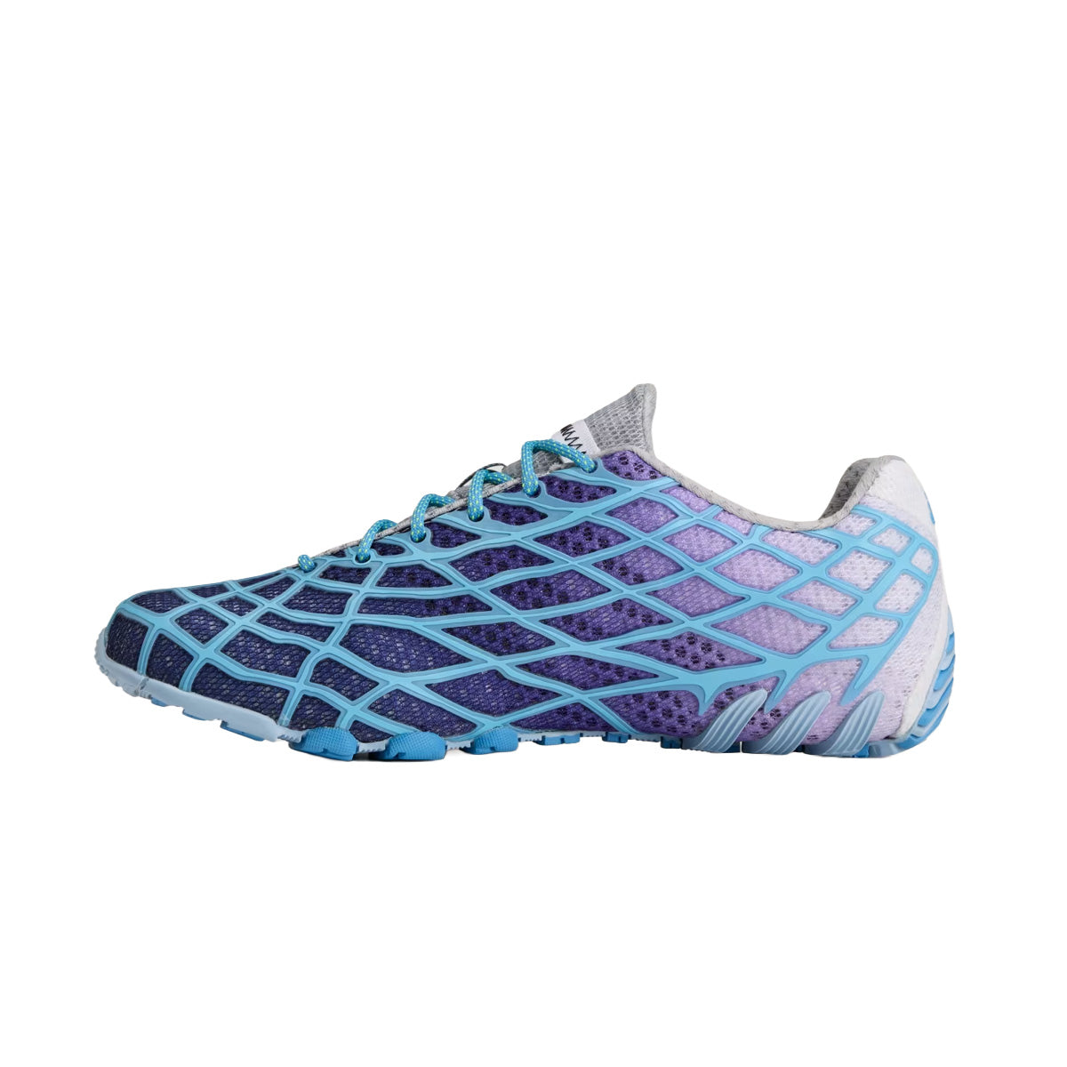 Bad Bunny F50 Ghost Sprint 'Dark Marine / Light Blue / Clear Sky'