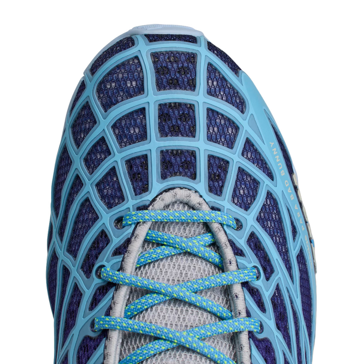 Bad Bunny F50 Ghost Sprint 'Dark Marine / Light Blue / Clear Sky'