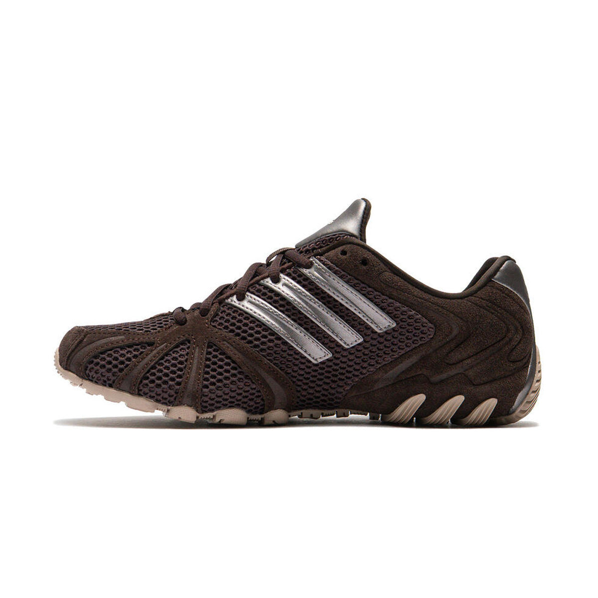 Wmns Ghost sprint ' Aurora Coffee/Wonder Taupe'