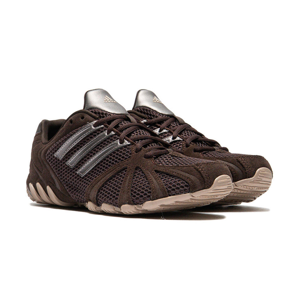 Wmns Ghost sprint ' Aurora Coffee/Wonder Taupe'