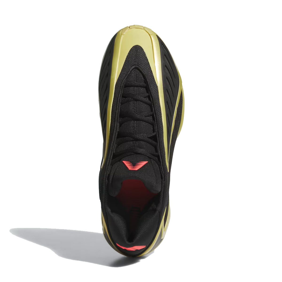 ANTHONY EDWARDS 2 'Core Black / Gold Metallic / Solar Turbo'
