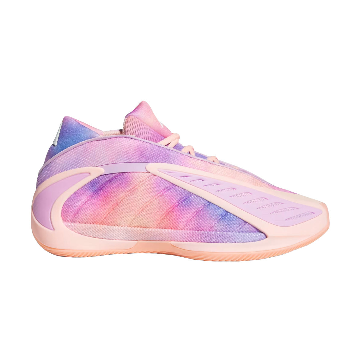 ANTHONY EDWARDS 2 'Haze Coral / Bliss Lilac / Zero Metalic'