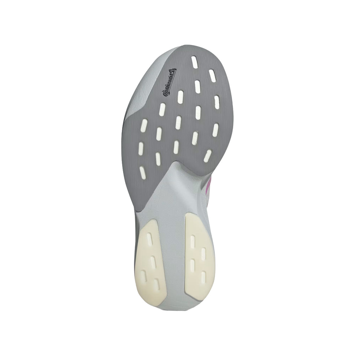 Wmns Adizero EVO SL WOVEN 'GREY TWO'