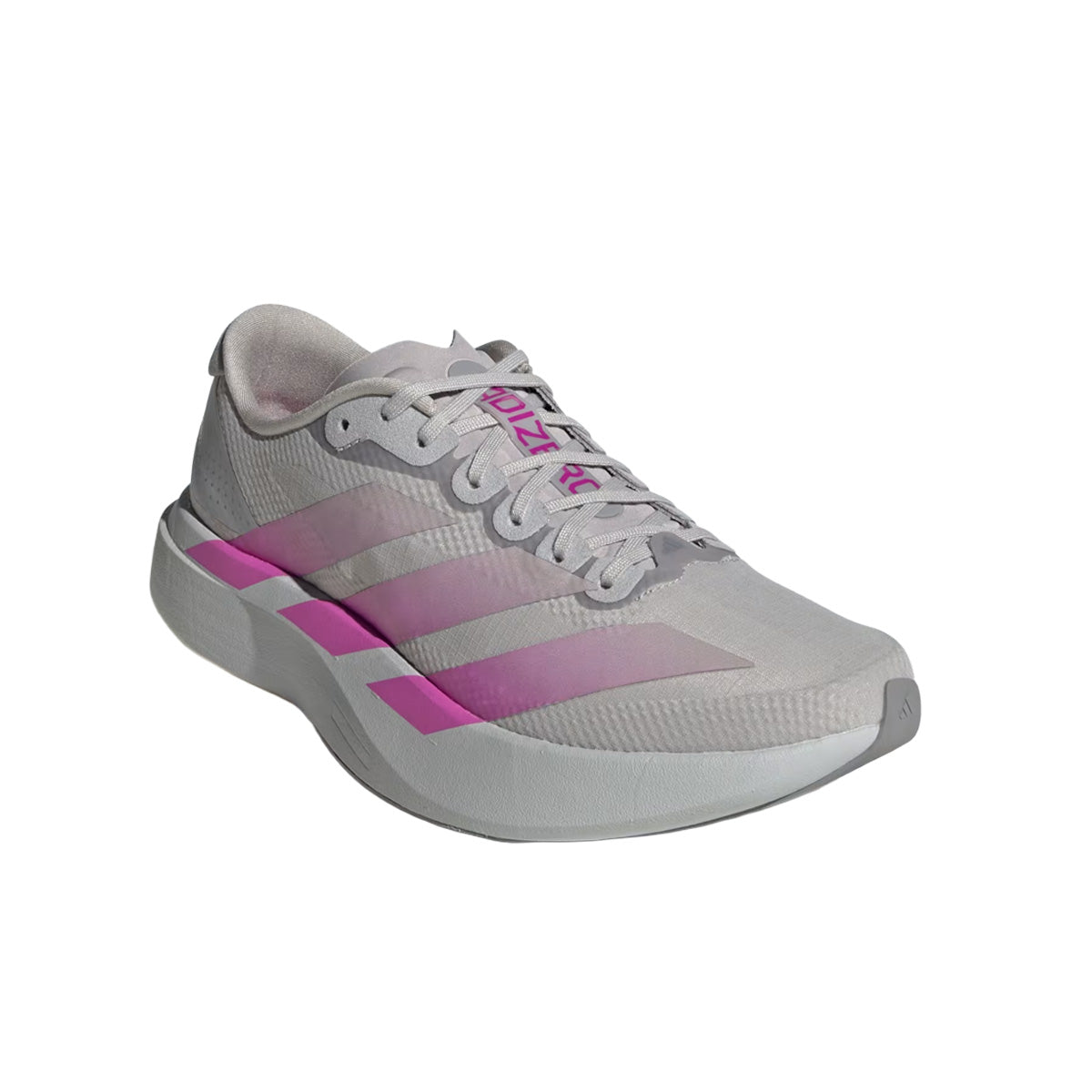 Wmns Adizero EVO SL WOVEN 'GREY TWO'