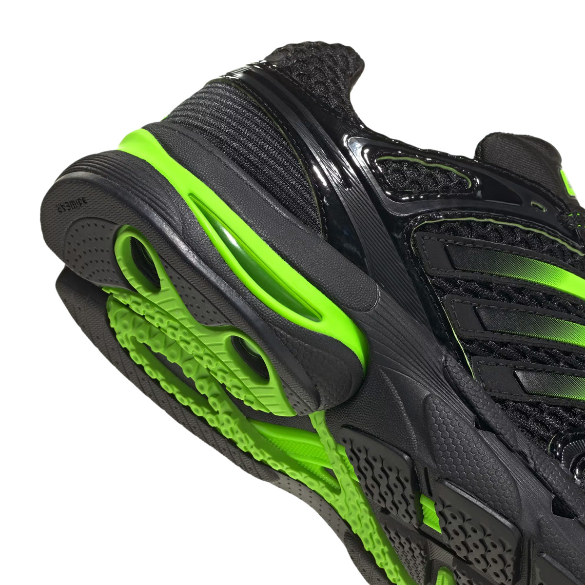 ADISTAR CONTROL 5 MERCEDES AMG PETRONAS F1 TEAM 'Core Black / Solar Green / Purple Rush'