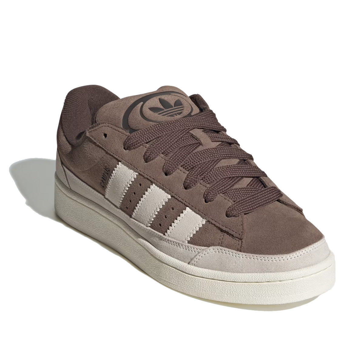 CAMPUS ST 'Earth Strata / Off White / Brown'