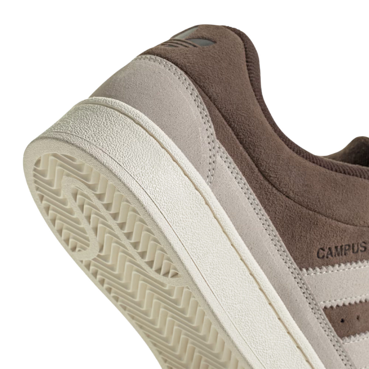 CAMPUS ST 'Earth Strata / Off White / Brown'