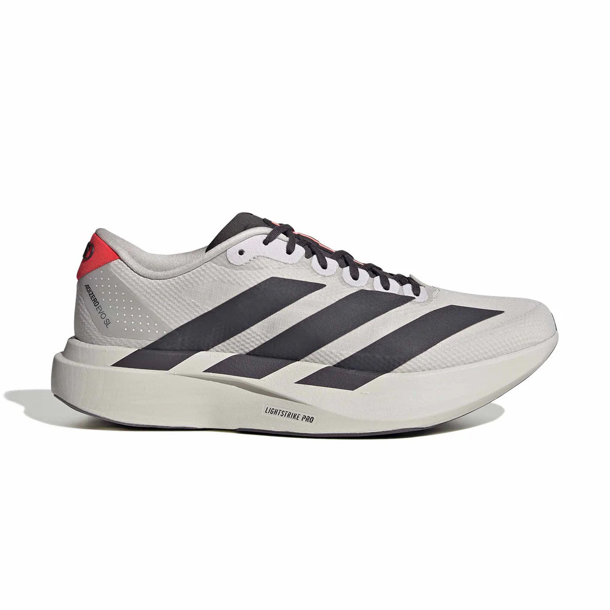 Shop Adidas - ADIZERO EVO SL WOVEN AUDI REVOLUT F1 'CHALK PEARL'