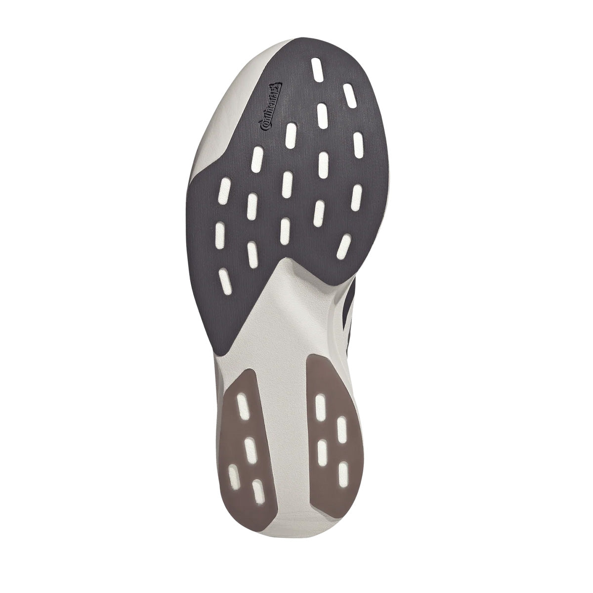 ADIZERO EVO SL WOVEN AUDI REVOLUT F1 'CHALK PEARL/UTILITY BLACK/HIGH-RES RED'