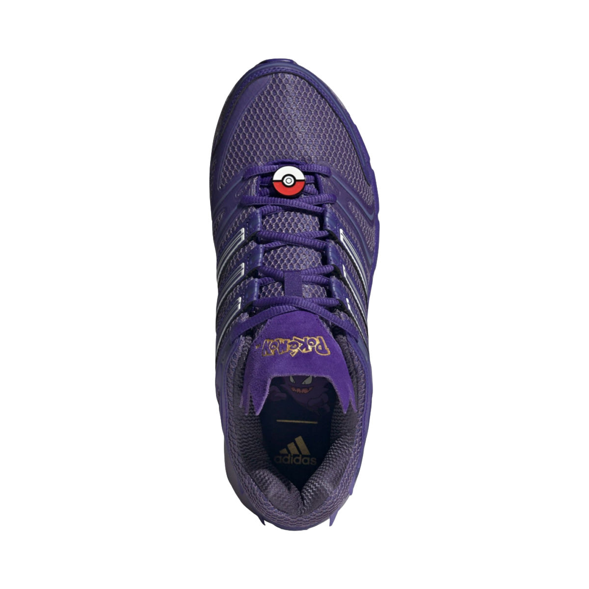 Pokémon + Adistar Control 5 "Haunter"