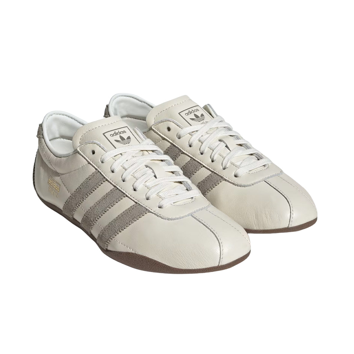 Wmns Tokyo 'Off White / Silver Pebble / Gum'