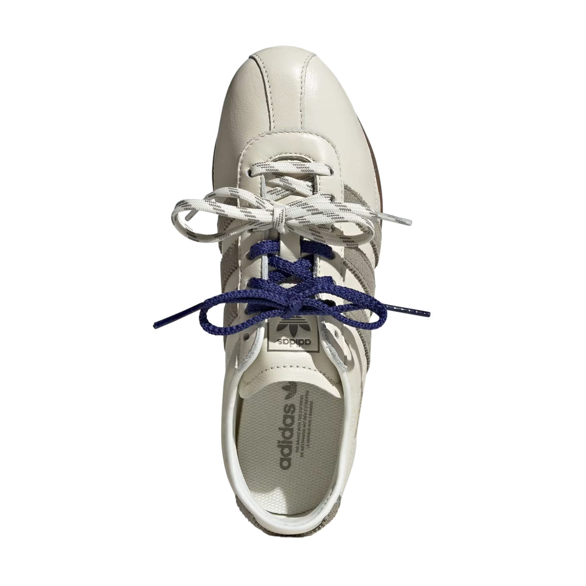 Wmns Tokyo 'Off White / Silver Pebble / Gum'