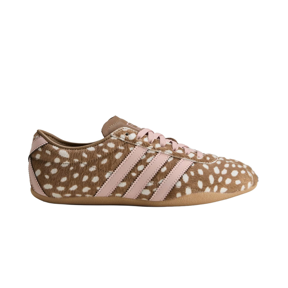 Wmns Tokyo 'Brown Desert / Wonder Mauve / Off White'