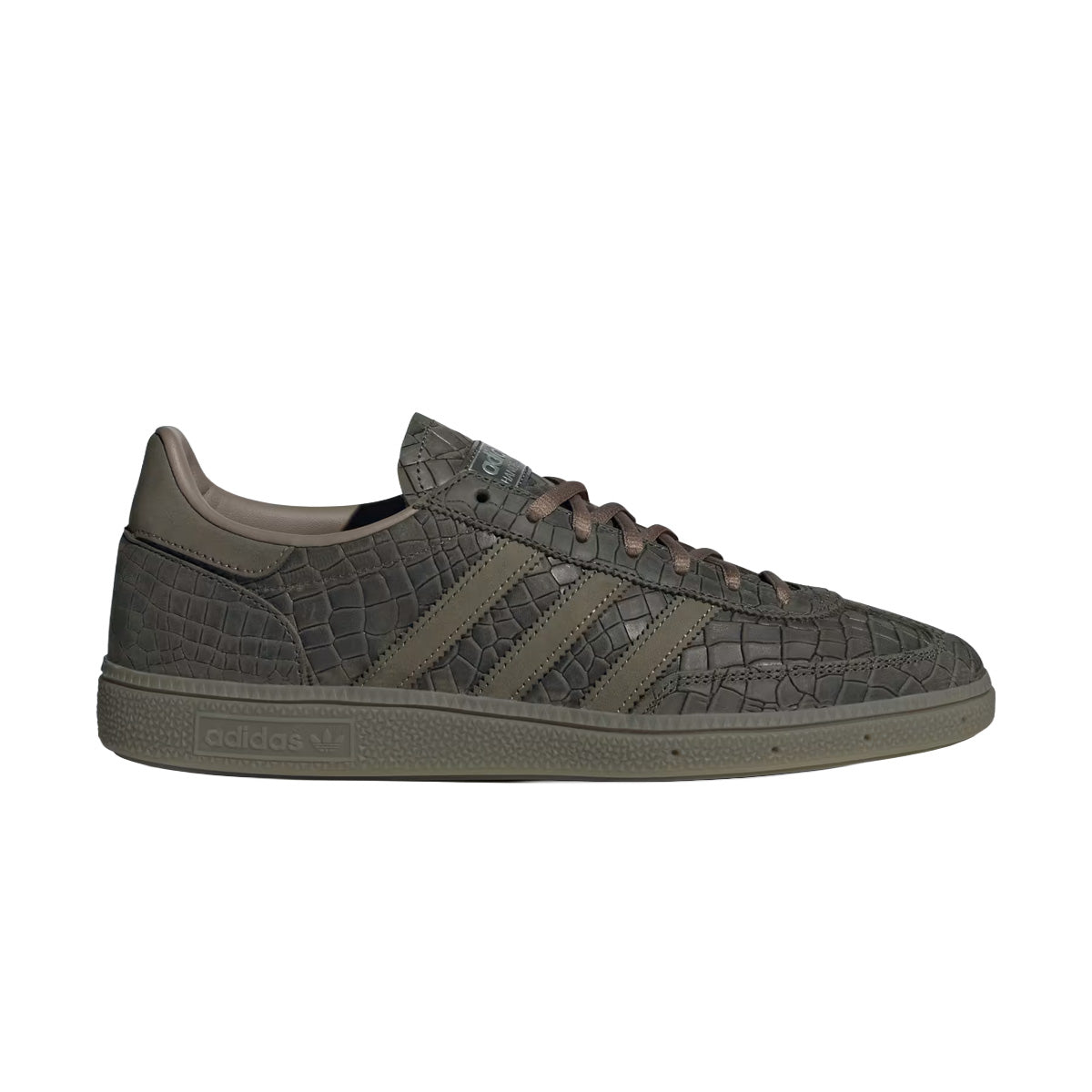 HANDBALL SPEZIAL 'Night Cargo / Olive Strata / Blanch Brown'