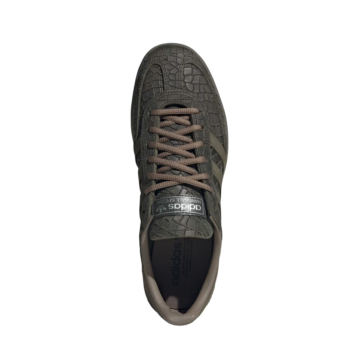 HANDBALL SPEZIAL 'Night Cargo / Olive Strata / Blanch Brown'