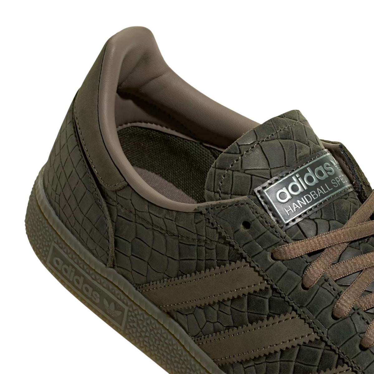HANDBALL SPEZIAL 'Night Cargo / Olive Strata / Blanch Brown'