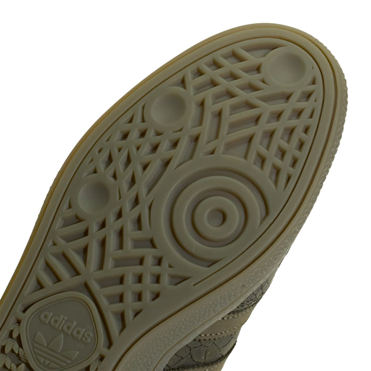 HANDBALL SPEZIAL 'Night Cargo / Olive Strata / Blanch Brown'