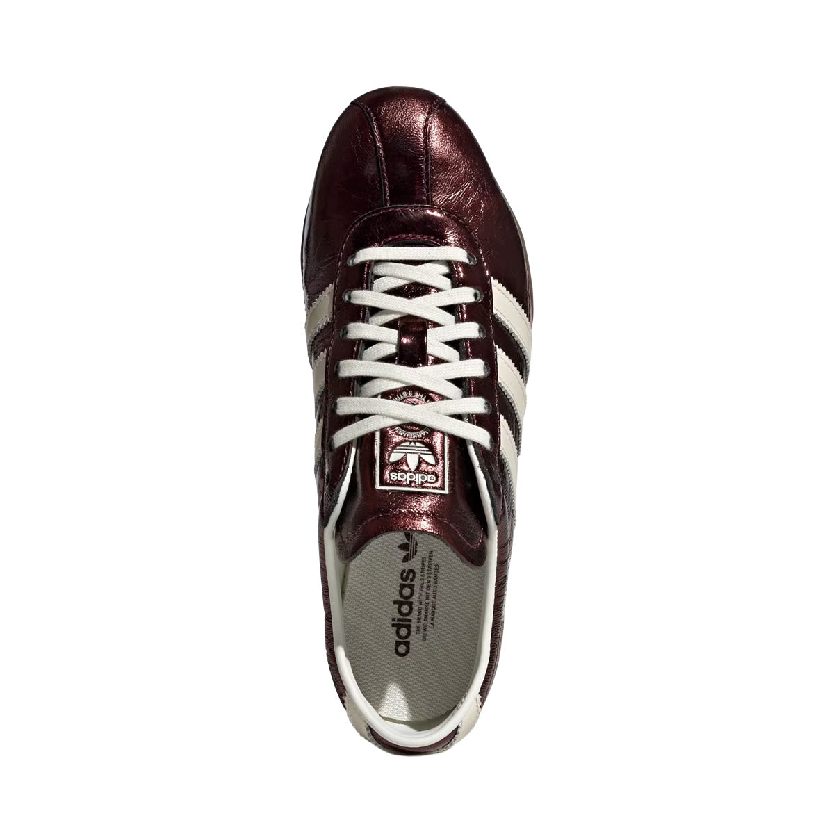 Wmns Tokyo 'Maroon'