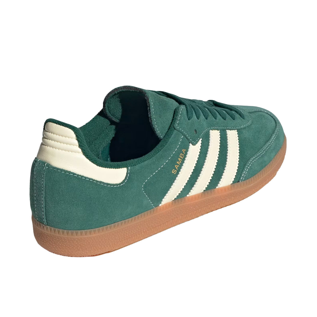 SAMBA OG 'Collegiate Green / Warm Vanilla / Gum'