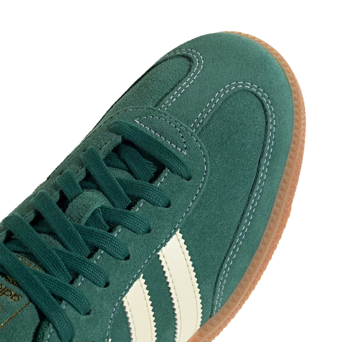 SAMBA OG 'Collegiate Green / Warm Vanilla / Gum'