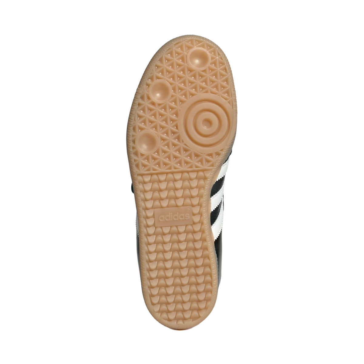 Wmns Samba Jane 'Rich Green / Off White / Gum'