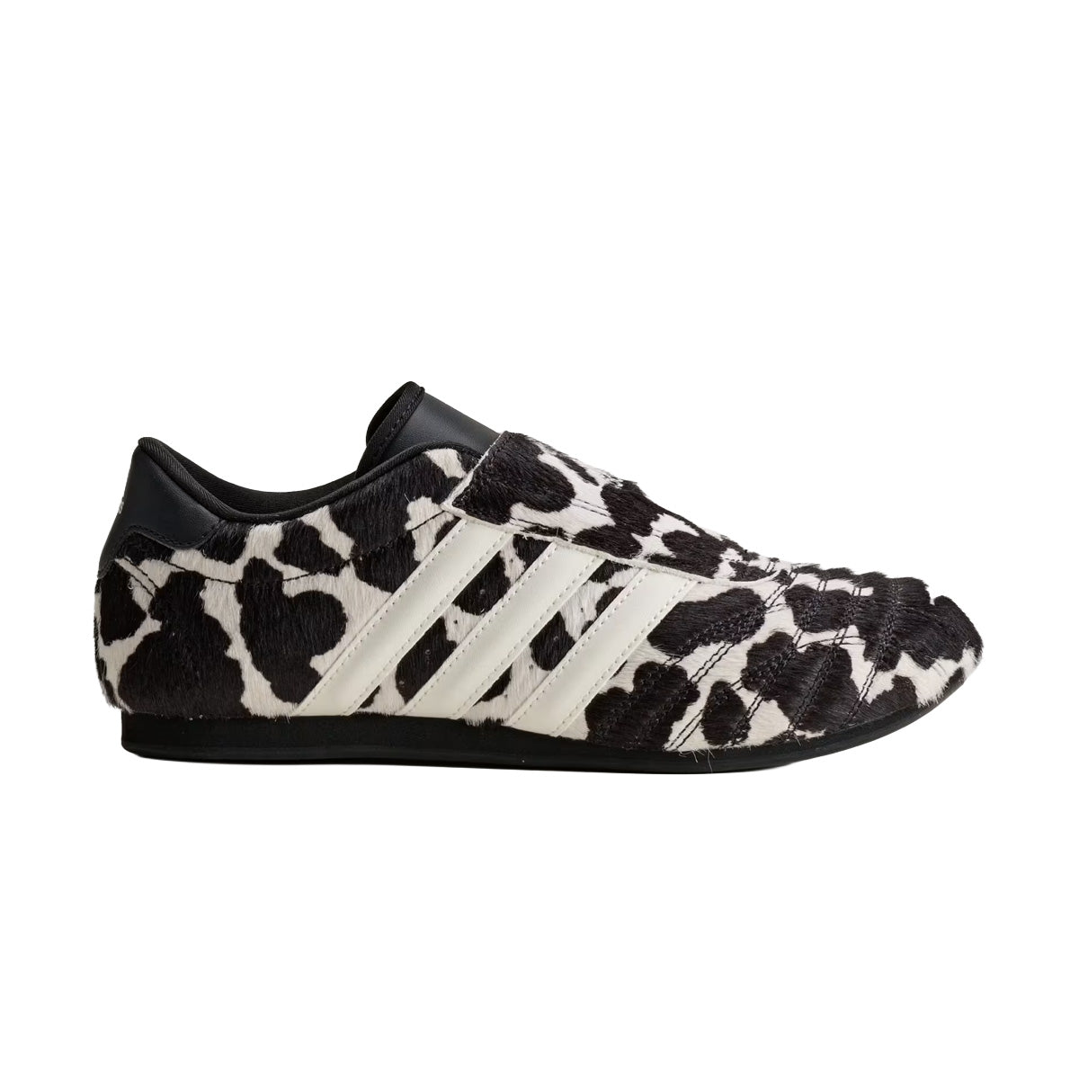 Wmns Taekwondo 'CBLACK/OWHITE/CBLACK'