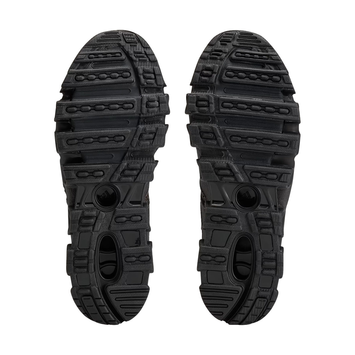 + Avavav Wmns Megaride Cutout 'Core Black/ Shadow olive/ Utility Black'