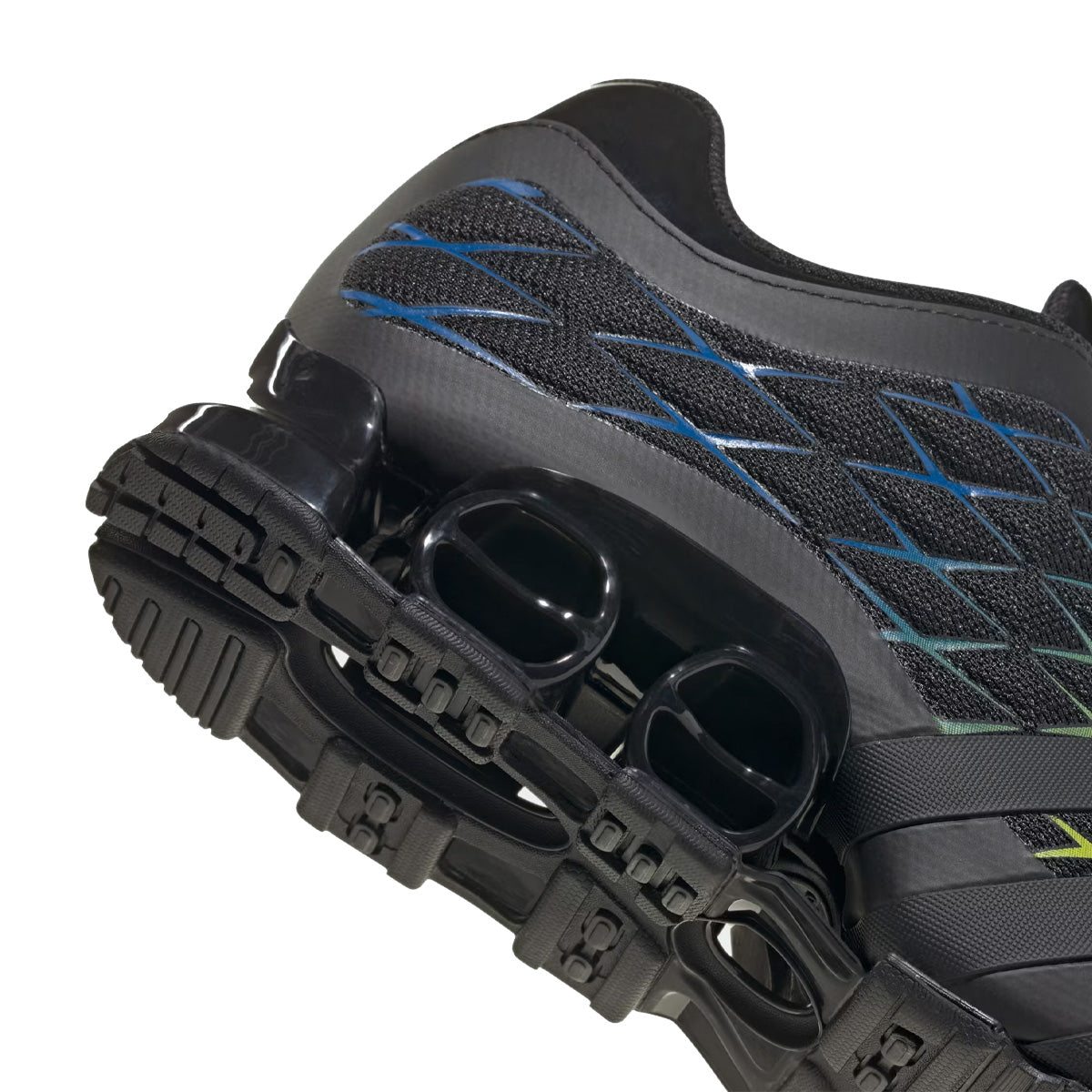 MEGARIDE S2 M 'Core Black / Core Black / Semi Solar Yellow'