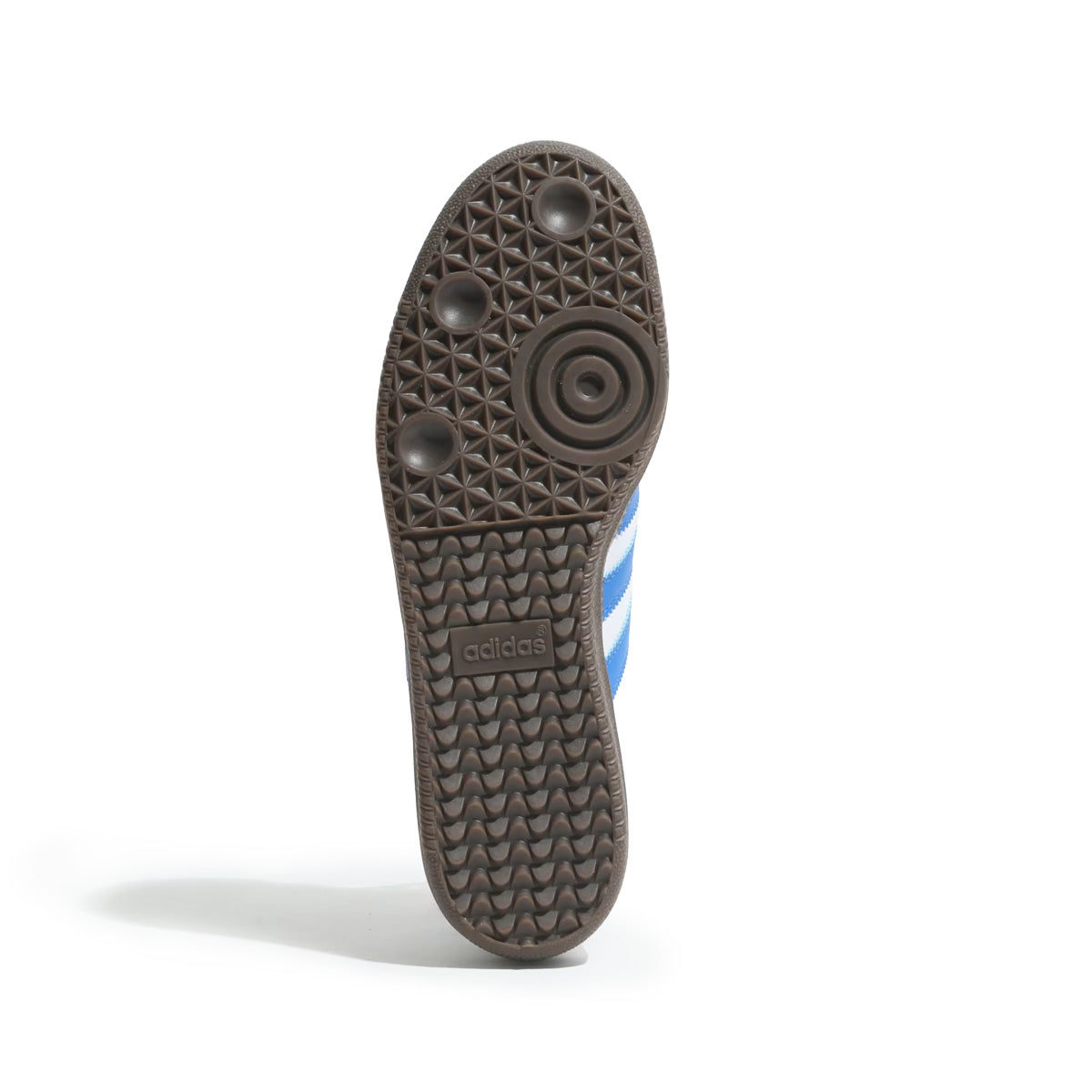 IND CR Samba 'Cloud White / True Blue'