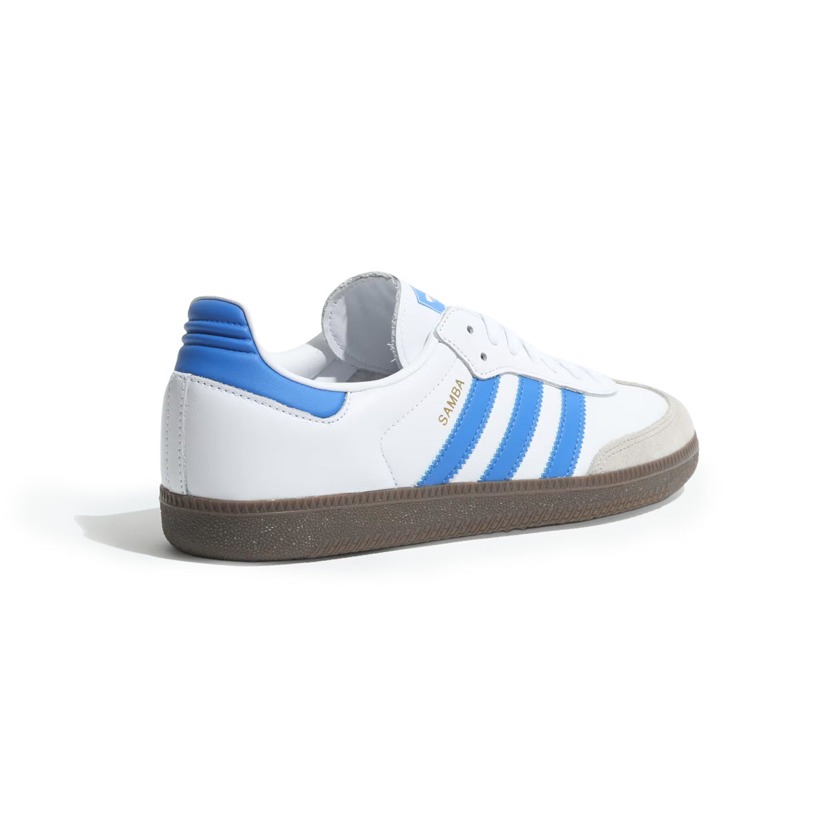 IND CR Samba 'Cloud White / True Blue'