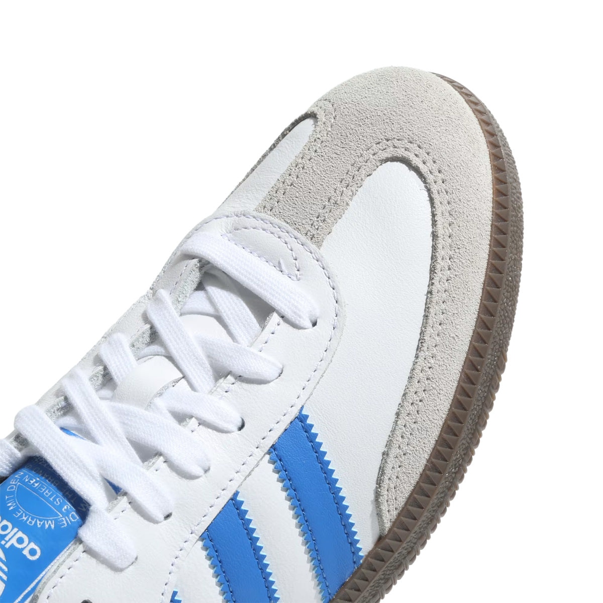 IND CR Samba 'Cloud White / True Blue'