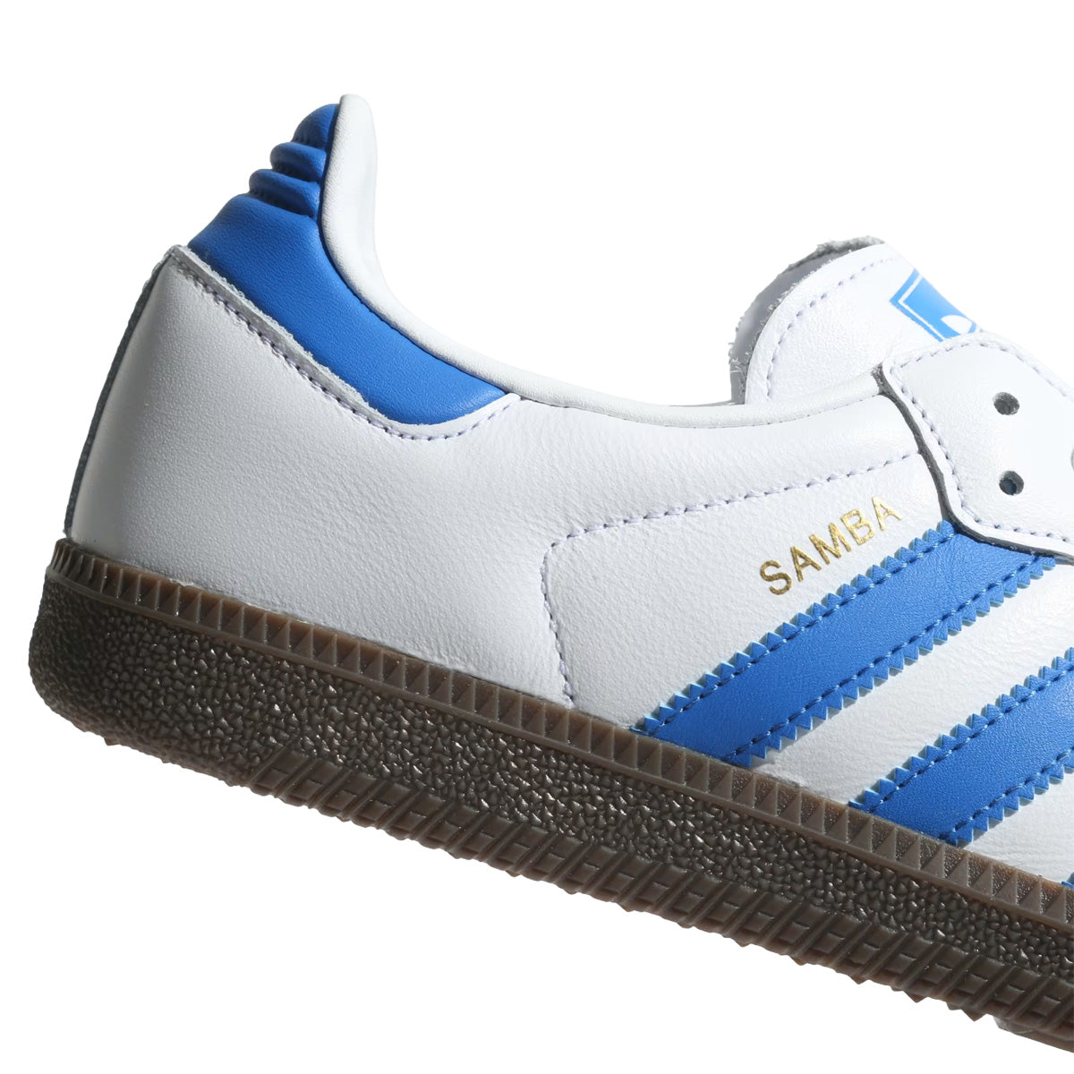 IND CR Samba 'Cloud White / True Blue'