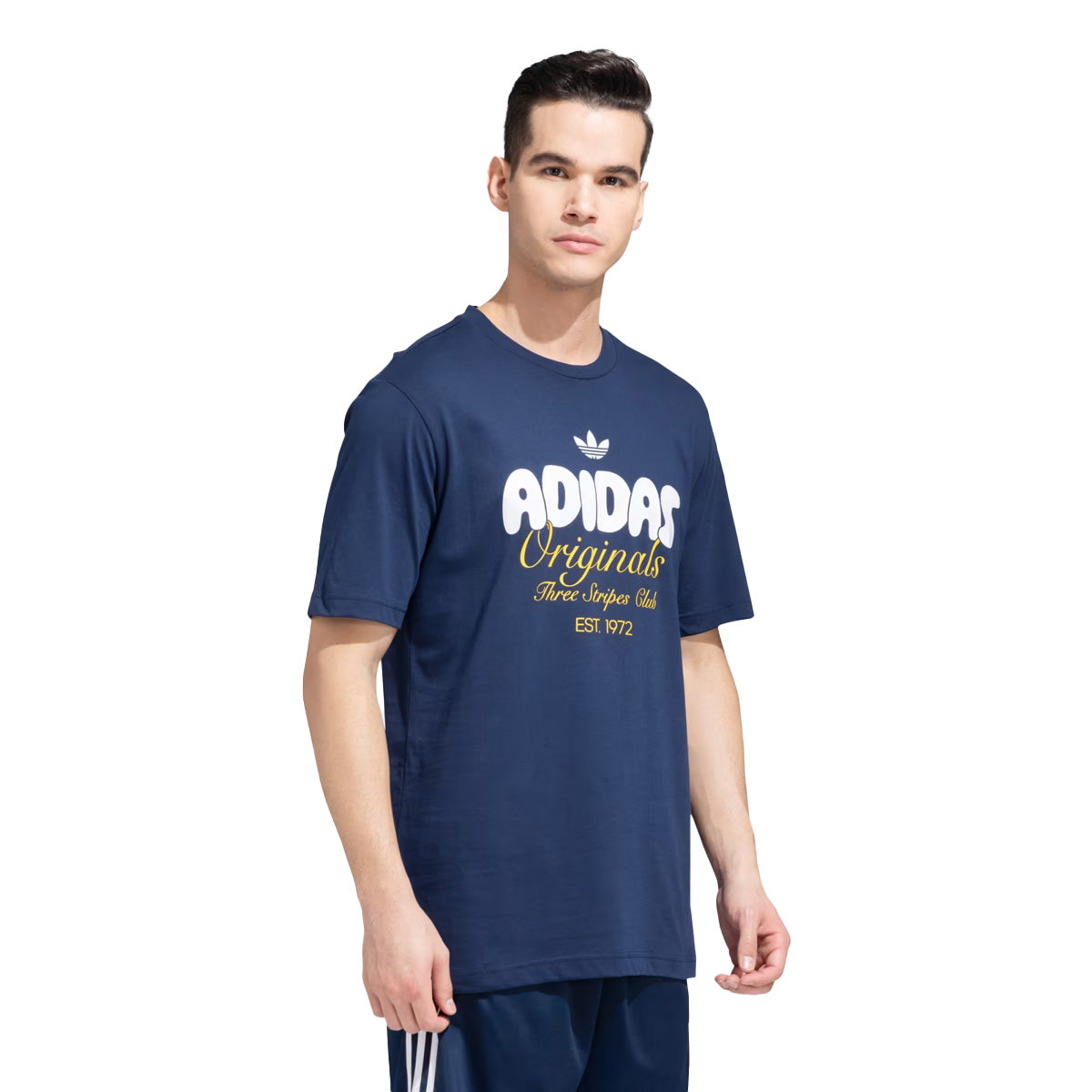 Originals Tee 'CONAVY'