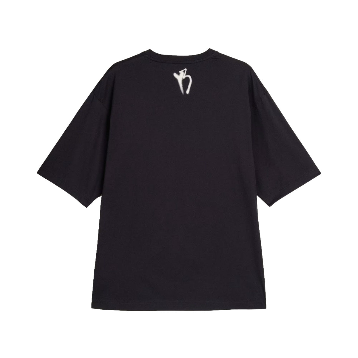 Y-3 Chito Graphic Tee 'Black'