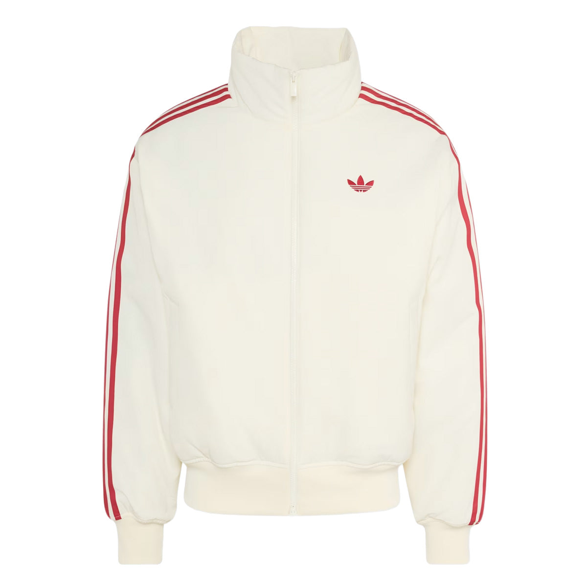 Firebird Jacket 'White'