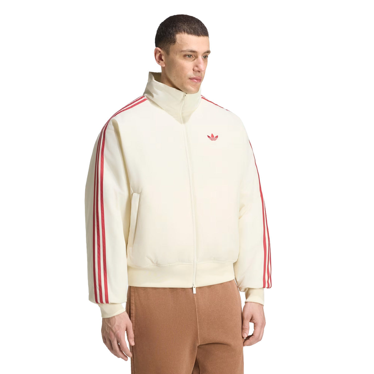 Firebird Jacket 'White'