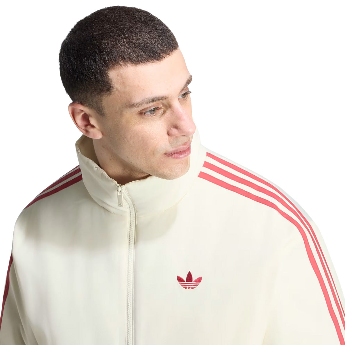 Firebird Jacket 'White'