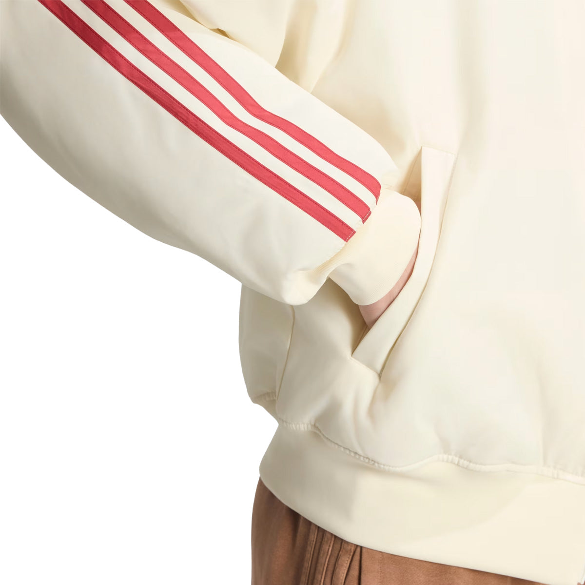 Firebird Jacket 'White'