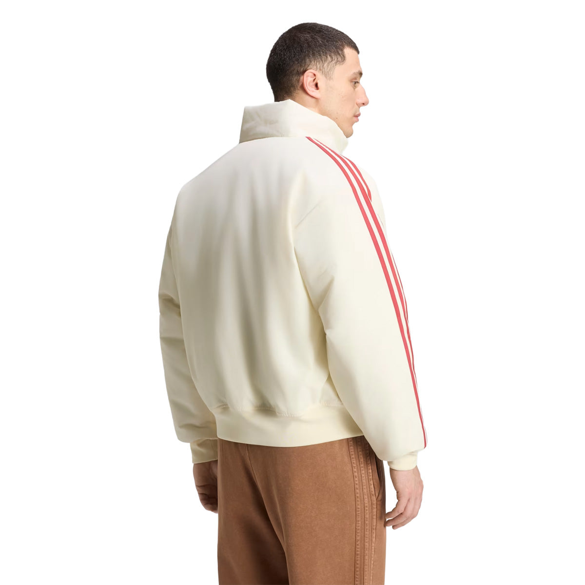 Firebird Jacket 'White'