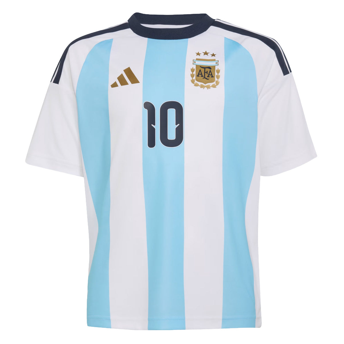 Argentina 2026 Home Kids Jersey
